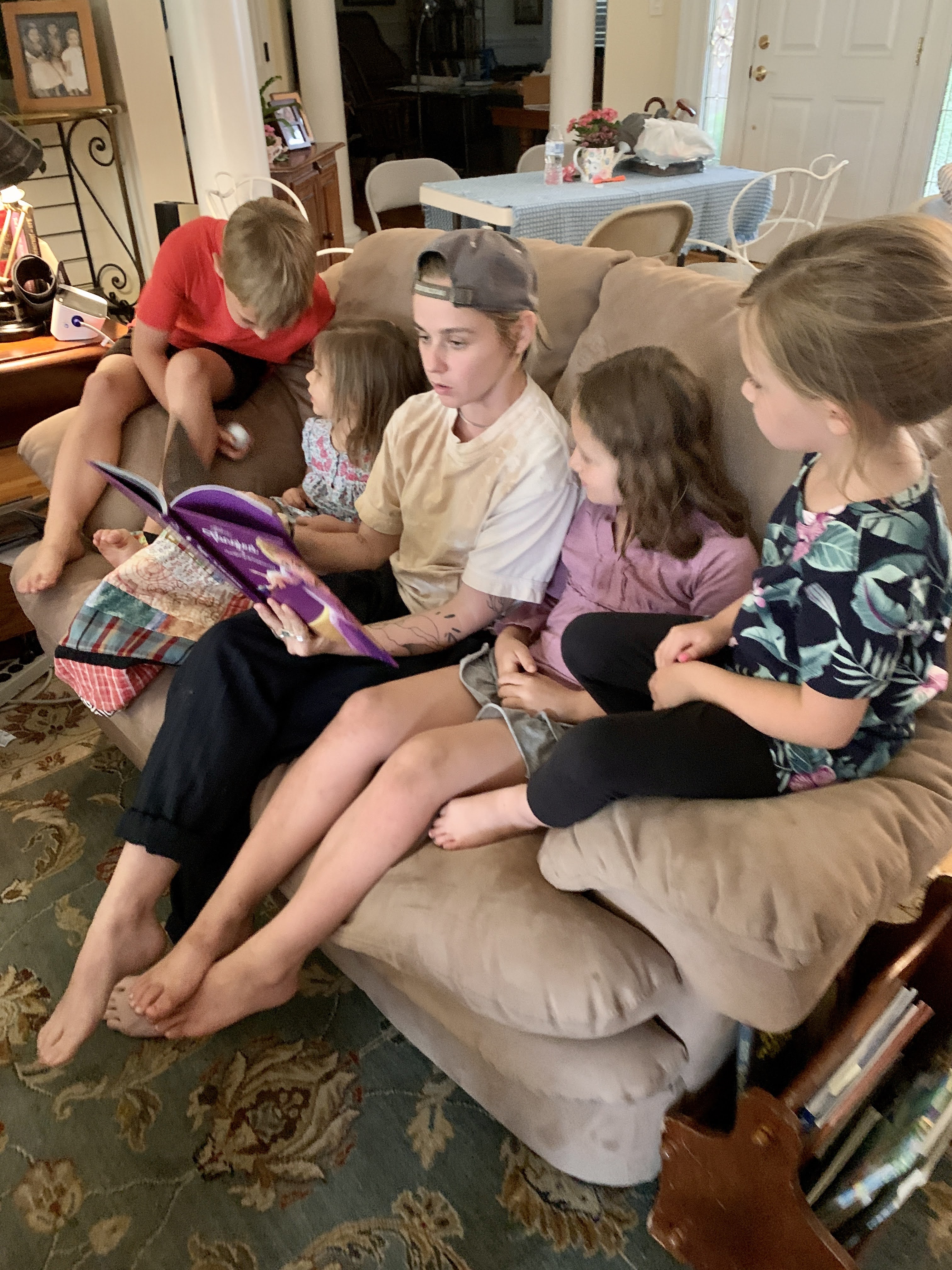 Mother's Day